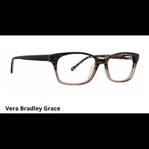 Vera Bradley frames
